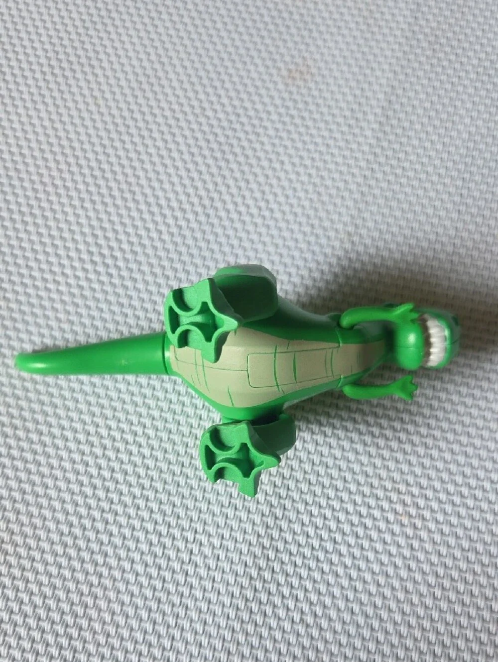 LEGO Disney TOY STORY 4 Rex Dinosaur Minifigure